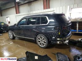 BMW Pozostałe 2025 3