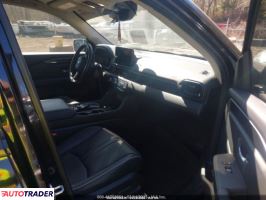 Honda Pilot 2023 3 Honda Pilot 2023 3