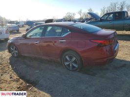 Nissan Altima 2020 2