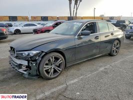 BMW 330 2024 2