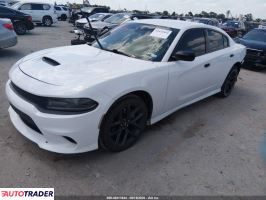 Dodge Charger 2021 3