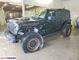 Jeep Wrangler 2022 6