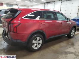 Kia Sorento 2023 2