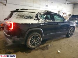 GMC Acadia 2023 3