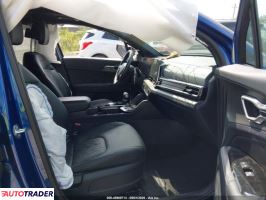 Kia Sportage 2025 2