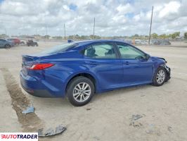Toyota Camry 2026 2