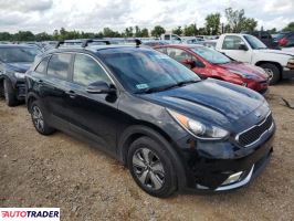 Kia Niro 2019 1