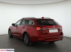 Mazda 6 2021 2.0 162 KM
