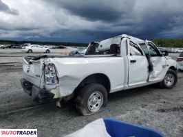 Dodge Ram 2021 5