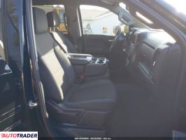 Chevrolet 1500 2022 2 Chevrolet 1500 2022 2