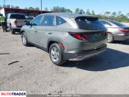 Hyundai Tucson 2025 2 Hyundai Tucson 2025 2