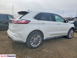 Ford Edge 2024 2