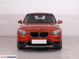 BMW X1 2012 2.0 140 KM