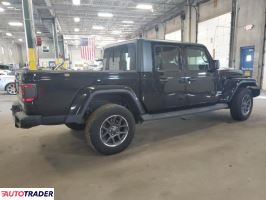 Jeep Pozostałe 2020 3 Jeep Pozostałe 2020 3