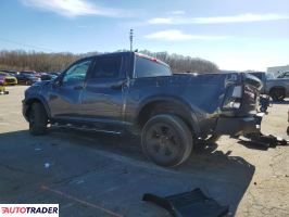 Dodge Ram 2022 3