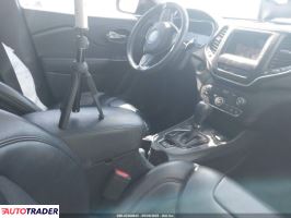 Jeep Cherokee 2019 3 Jeep Cherokee 2019 3
