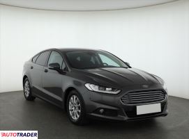 Ford Mondeo 2016 2.0 147 KM