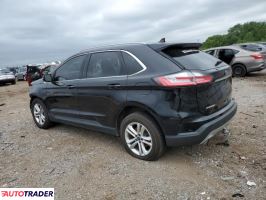 Ford Edge 2020 2 Ford Edge 2020 2