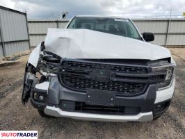 Ford Ranger 2024 2 Ford Ranger 2024 2