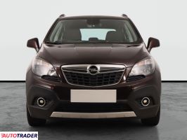 Opel Mokka 2015 1.7 128 KM
