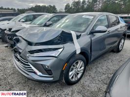 Buick Pozostałe - zobacz ofertę