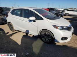 Honda Pozostałe 2019 1