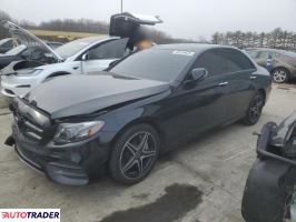 Mercedes CL 2019 2 Mercedes CL 2019 2