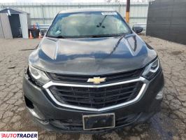 Chevrolet Equinox 2019 1