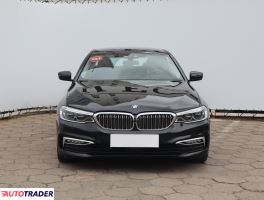 BMW 530 2017 3.0 261 KM BMW 530 2017 3.0 261 KM