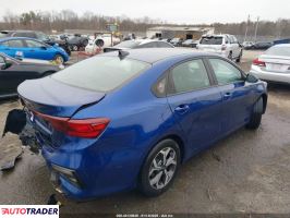 Kia Pozostałe 2021 2