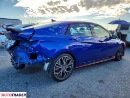 Hyundai Elantra 2022 2