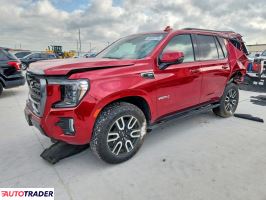 GMC Yukon 2023 5