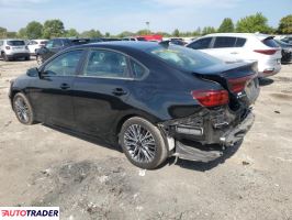 Kia Pozostałe 2024 2 Kia Pozostałe 2024 2