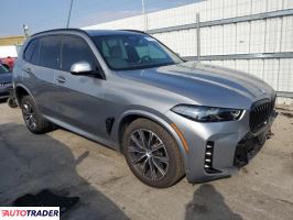 BMW X5 2024 3