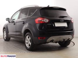 Ford Kuga 2012 2.0 160 KM