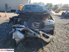 Ford Ranger 2020 2