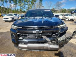 Chevrolet Colorado 2023 2