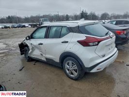 Nissan Pozostałe 2021 1