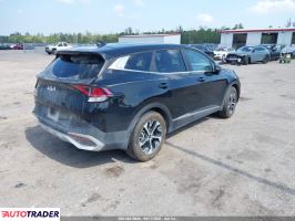 Kia Sportage 2025 2