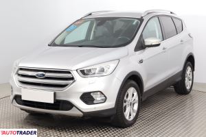 Ford Kuga 2017 2.0 147 KM