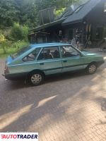 Polonez Caro 1994 1.6 76 KM Polonez Caro 1994 1.6 76 KM