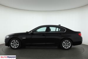 BMW 520 2014 2.0 181 KM