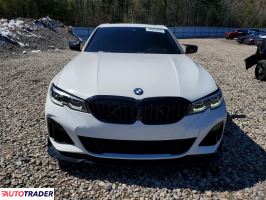 BMW M3 2020 3