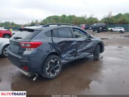 Subaru Pozostałe 2023 2