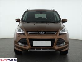 Ford Kuga 2013 1.6 147 KM