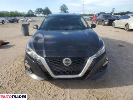 Nissan Altima 2019 2 Nissan Altima 2019 2