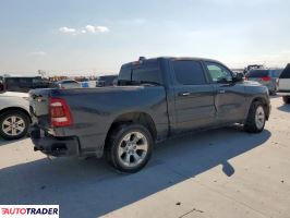 Dodge Ram 2019 5 Dodge Ram 2019 5
