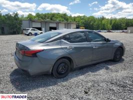 Nissan Altima 2024 2