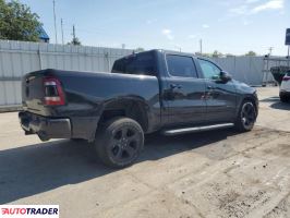 Dodge Ram 2024 5