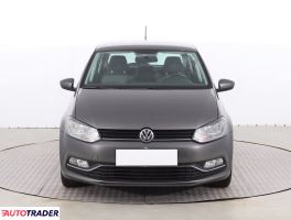 Volkswagen Polo 2016 1.2 88 KM